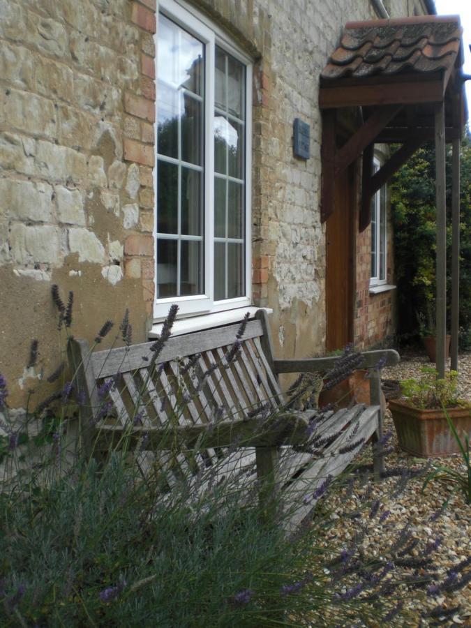 Bluebell And Appletree Cottages Hockwold cum Wilton エクステリア 写真