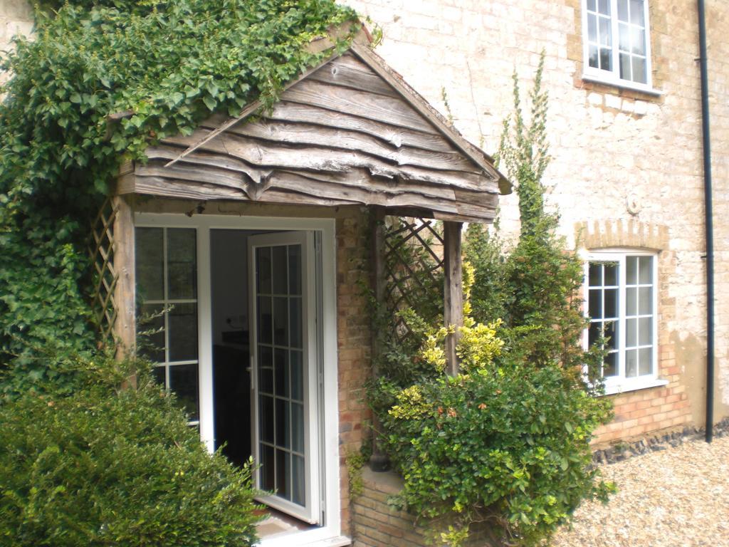 Bluebell And Appletree Cottages Hockwold cum Wilton エクステリア 写真