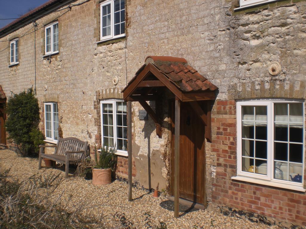 Bluebell And Appletree Cottages Hockwold cum Wilton エクステリア 写真