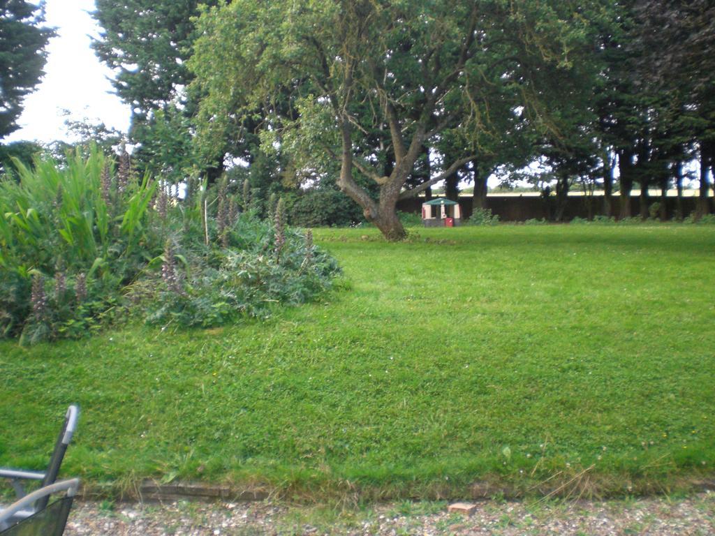 Bluebell And Appletree Cottages Hockwold cum Wilton エクステリア 写真