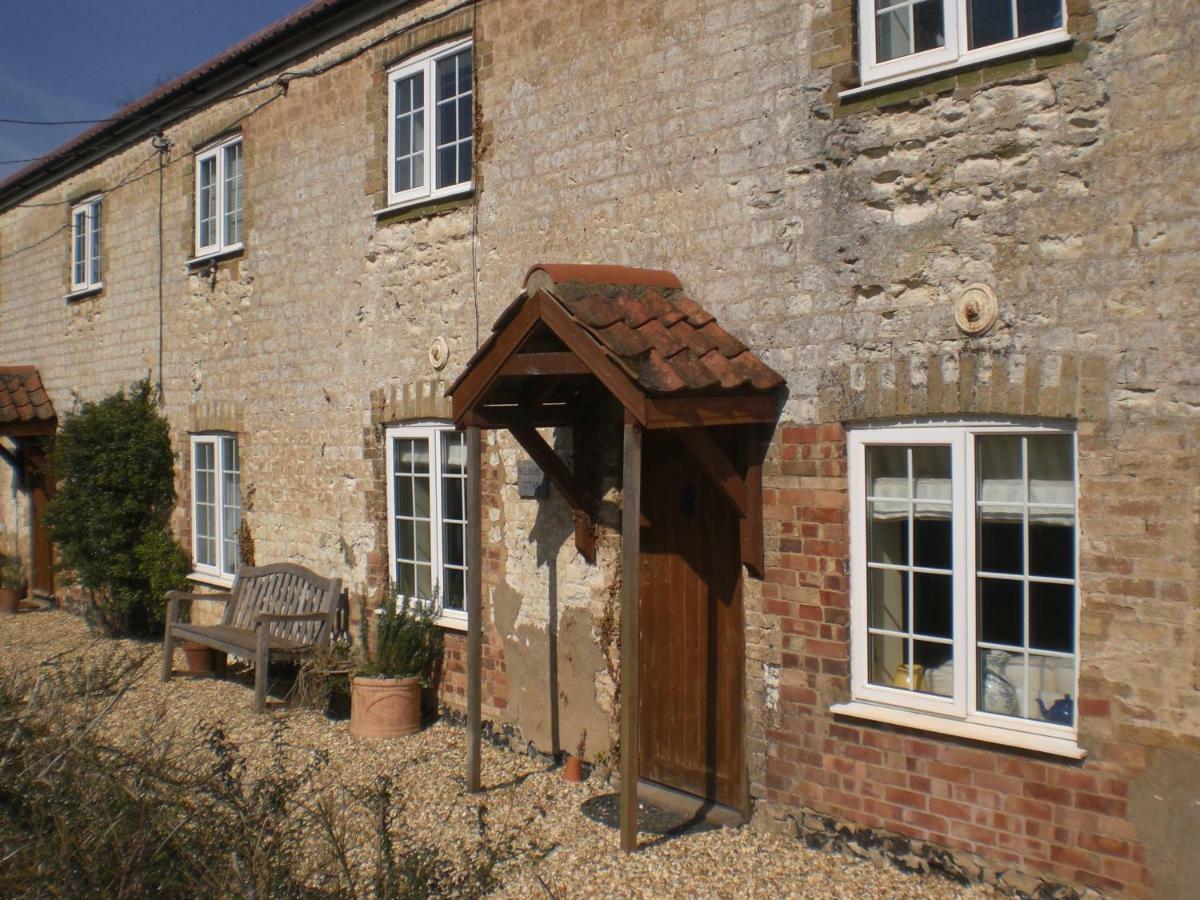 Bluebell And Appletree Cottages Hockwold cum Wilton エクステリア 写真